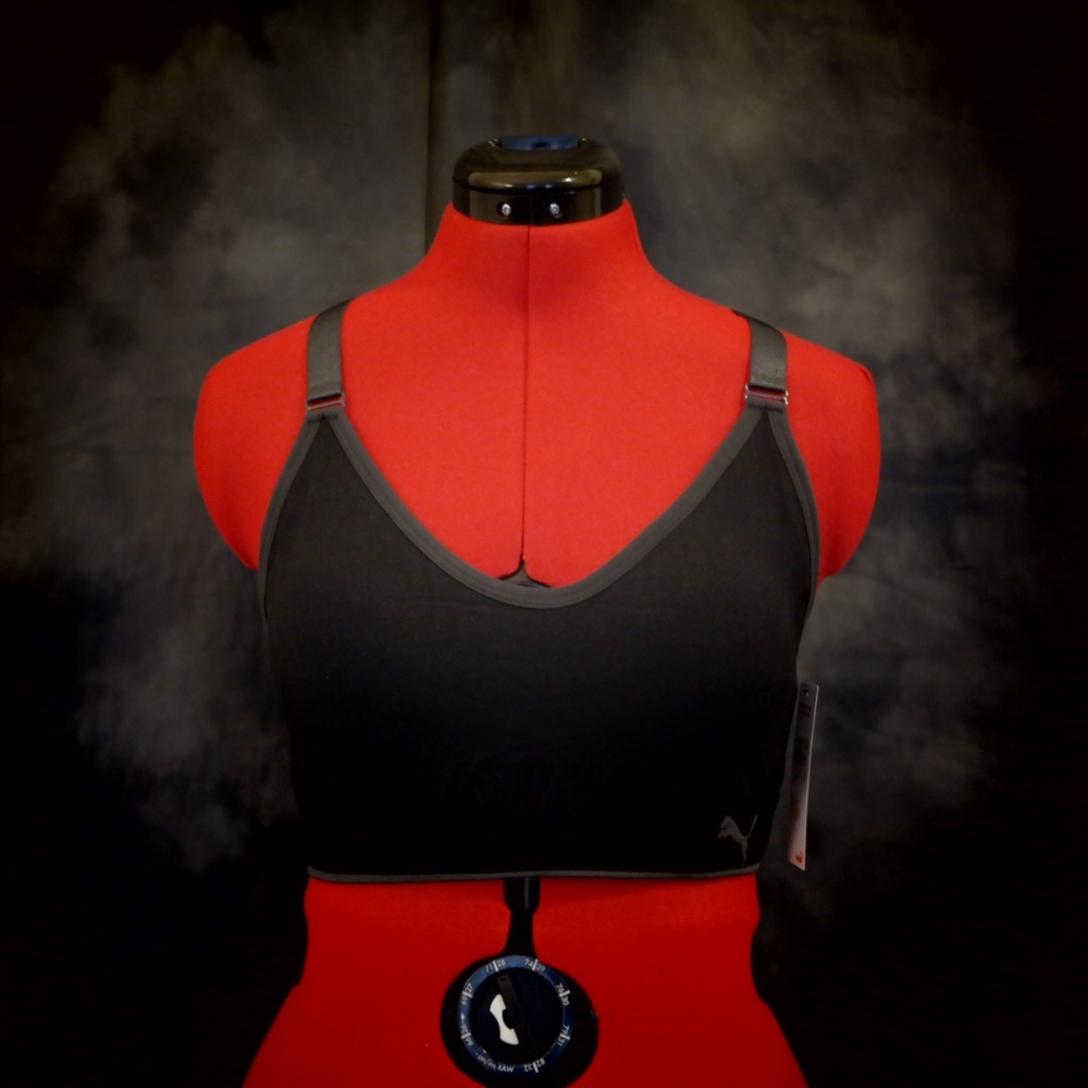 Puma Sports Bra